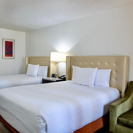 Ramada By Wyndham Yuma Motel Exterior foto